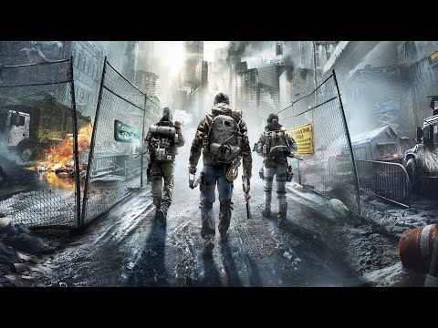Видео: ПРОХОЖДЕНИЕ TOM CLANCY'S THE DIVISION #1 | XBOX #SHORTS