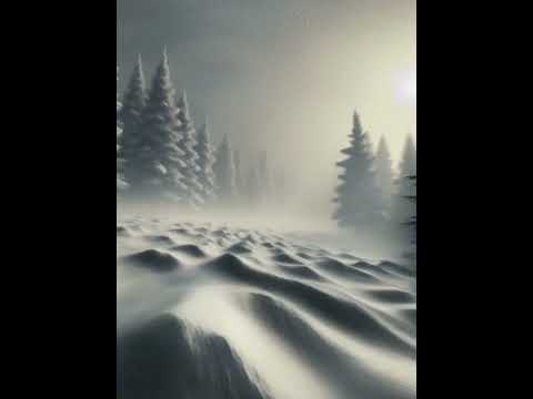 Видео: Погодный микс (А. Пушкин + Э. Рязанов)