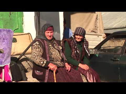 Видео: Администрация   Рутульский район.