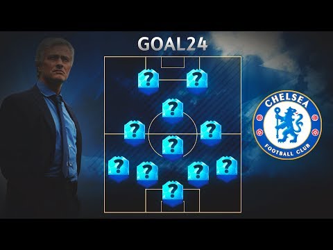 Видео: Символическая сборная «Челси» в XXI веке: от Чеха до Дрогба- GOAL24
