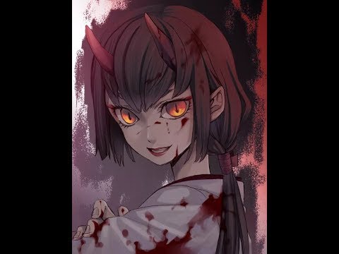 Видео: Аниме  клип - Я родилась дьяволом