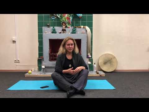 Видео: Исцеление женщины