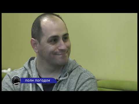 Видео: Дарко Панчев С05Е58