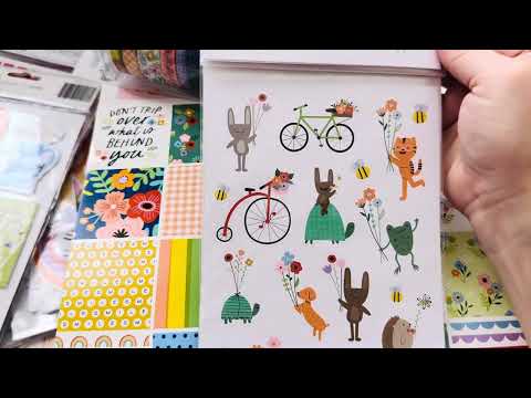 Видео: Ещё больше «Олли» от Тины @tinas_craft_creations