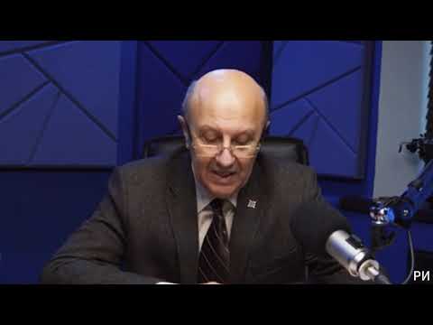 Видео: Андрей Фурсов. Кем спроектирована наша история? Возможно переустройство общества по проекту?