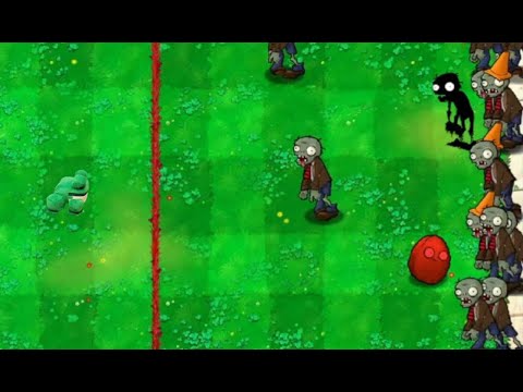 Видео: Защищаю свой дом от зомби днем (1 часть)