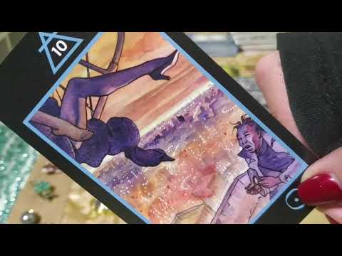 Видео: КАК ПОМЕНЯЛИСЬ ЕГО ПЛАНЫ КО МНЕ?