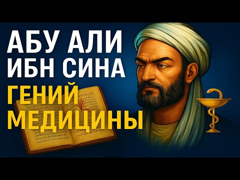 Видео: Ибн Сина: Гений, о котором молчат учебники| лекция для сна