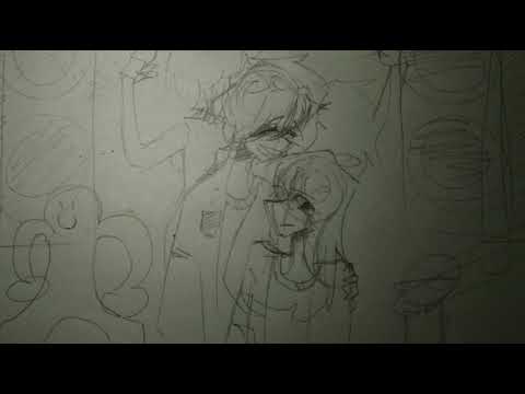 Видео: "Пьян" Озвучка фанфика 13 карт #13карт #13картземлякоролей #пикозонт