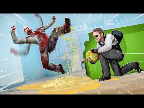 Видео: ДВА МАНЬЯКА НА МАЛЕНЬКОЙ КАРТЕ!!! УГАРНЫЕ ПРЯТКИ В CS:GO!!!