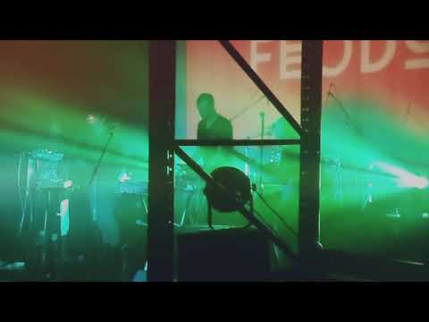 Видео: Feodoq - Рэмбо (при уч. Олега Ягодина) [Live]