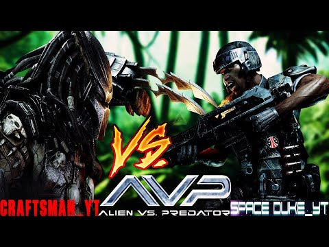 Видео: Shorts-Stream PVP Aliens VS Predator (2010) Multiplayer 21.09.24 #хищник #phg #predator #aliens #avp