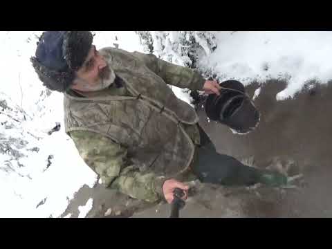 Видео: Жёсткая весновка 2024 г #12 Любуемся и заканчиваем