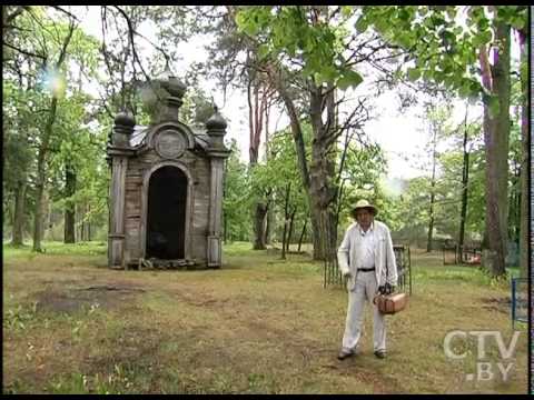 Видео: CTV.BY: д. Ленин (Житковичский район, Гомельская область, Республика Беларусь)