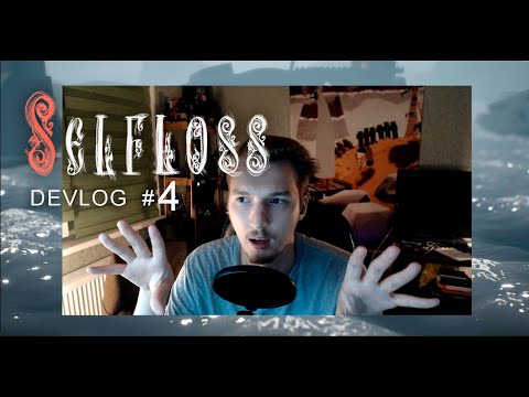 Видео: Selfloss Devlog #4 - Мой паттерн/пайплайн разработки игр