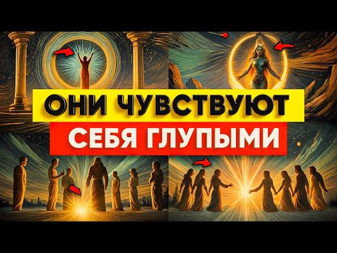 Видео: ВСЕ, КОГО ОНИ СПРАШИВАЛИ, СКАЗАЛИ О ВАС ТОЛЬКО ПОХВАЛУ  ТЕПЕРЬ ОНИ ЧУВСТВУЮТ СЕБЯ ГЛУПЫМИ👑