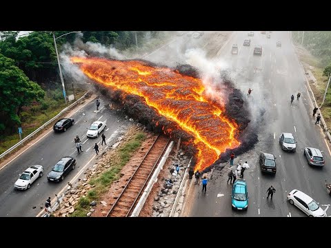 Видео: Это Действительно Было Снято на Камеру