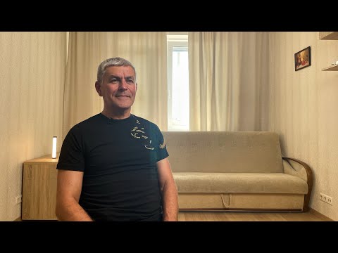Видео: Стенд-Тренажер-Спина Алексея Алёшина