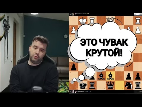 Видео: ЭТО ЧУВАК КРУТОЙ!!! ЯН НЕПОМНЯЩИЙ 