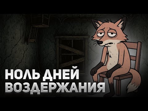 Видео: 30 лет без воздержания: жизнь без бафов. Как вернуть суперспособности?