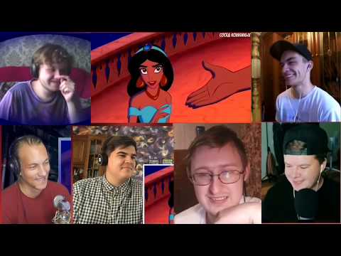 Видео: Оладьин | RYTP мэшап реакция