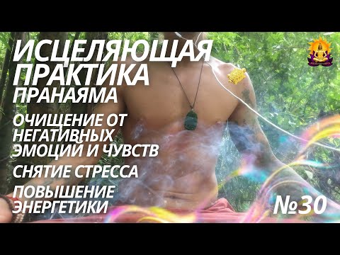 Видео: 💫 12 МИНУТ ИСЦЕЛЯЮЩАЯ ПРАКТИКА №30 ПРАНАЯМА И МАХА БАНДХА 💫  СНЯТИЕ СТРЕССА, ПОВЫШЕНИЕ ЭНЕРГЕТИКИ ⚡️
