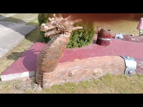 Видео: Приготовление раствора для арт бетона