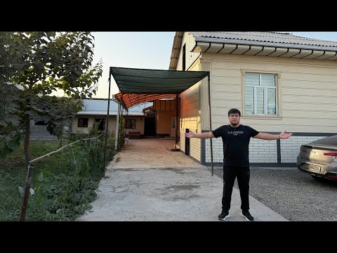 Видео: Уй сатылат 6 сотик#недвижимость #реклама #домпродажа #квартира #бизнес #арзан #уйсатылат #чек 