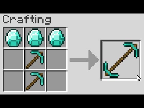 Видео: ТЕСТИРУЮ НОВЫЕ ОСОБЫЕ ИНСТРУМЕНТЫ С СИЛАМИ В MINECRAFT!!