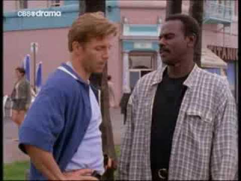 Видео: Жара в Лос-Анджелесе / L.A. Heat [Сезон 1/Серия 6]