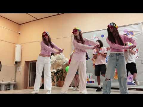 Видео: Фрагменты конкурса "Один в один"