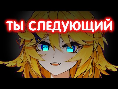 Видео: ДокиБезумие 1: ОНА МЕНЯ ИЗБИЛА! [DokiBird RuSub]