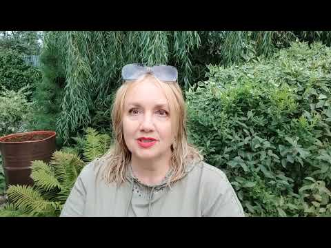 Видео: На даче у Лёли