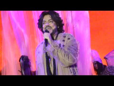 Видео: Филип Киркоров "Не верю я", Варна - 14 юни 2019