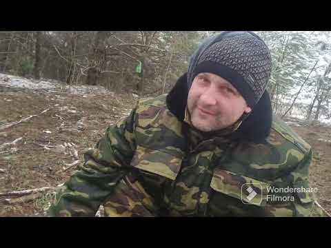 Видео: " Жизнь на свалке или игра на выживание " 2 серия