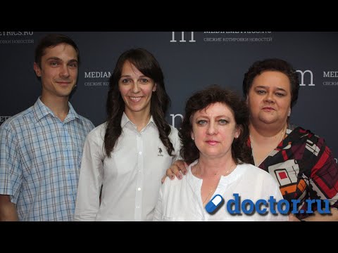 Видео: Точка приложения. Сосудистые мальформации языка