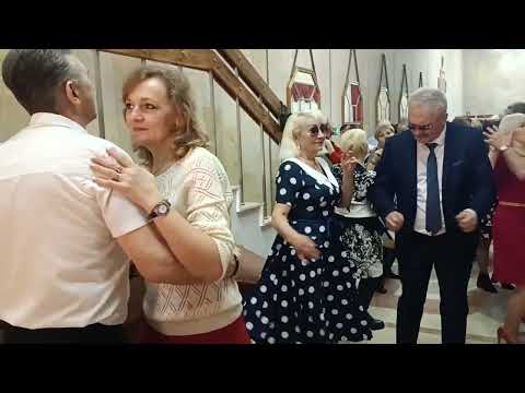 Видео: Белгород Танцы в Кругу Друзей