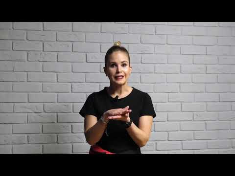 Видео: Упражнение "Выдержка"