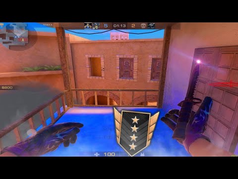 Видео: Я ненавижу эту игру!🤬 | Standoff 2