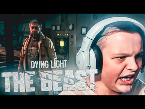 Видео: ПОДСТАВА НА СТАНЦИИ ► Dying Light: The Beast #3