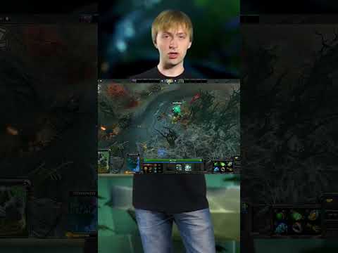 Видео: Как контрить Бруду? #dota2 #дота2