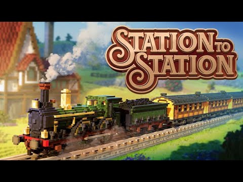 Видео: Station to Station - Світанковий Острів #3