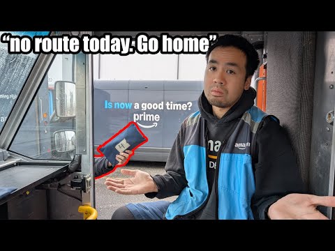 Видео: 5 главных причин, почему вам не стоит работать на Amazon (обзор самоката iENYRID ES1)