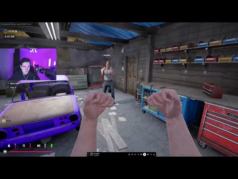 Видео: LegendaAFK (братишкин) и ломака играют в Schedule I + Drive Beyond Horizons | Запись стрима