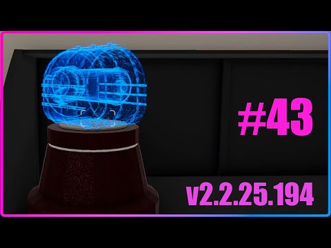 Видео: ЭЛЕКТРИКИ ВЕРНУЛИСЬ v2.2.25.194 Nucleares Series 43