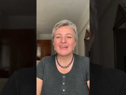 Видео: Моделируем лицо дистанционно! Фрагмент марафона.
