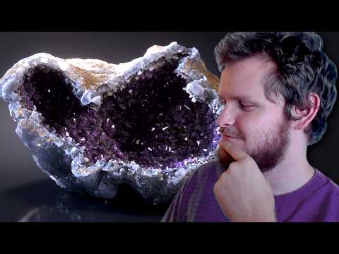 Видео: Geode Nodes (я такой умный) // Урок по Blender