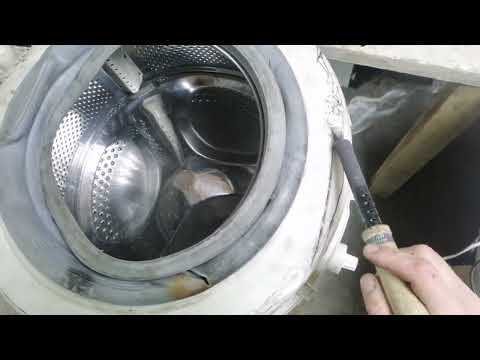 Видео: Паяльник для Баков стиральных машин. Лучший Выбор.