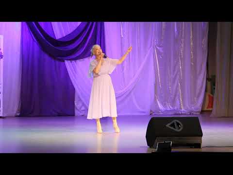 Видео: Не зови меня любимой.Галина Рулёва. Зажигаем после конкурса г.Коотлас - Лименда 26.10.25