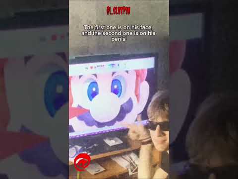 Видео: Two mustages?! 🤯 #nintendowii #nintendo #mario #nintendoswitch #нинтендо #марио